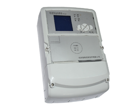電纜防盜報(bào)警器系統(tǒng)
