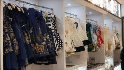 紡織服裝專業(yè)市場(chǎng)聯(lián)盟 重塑服裝服飾零售新生態(tài)