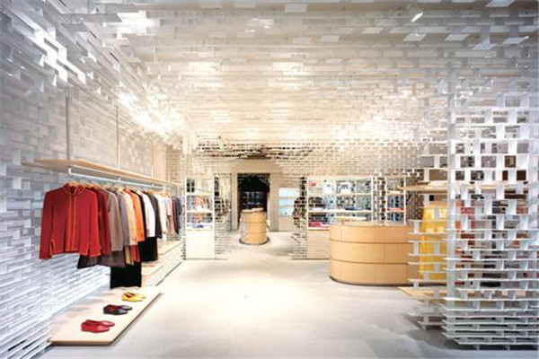 上下 傳承東方美學(xué)的奢華生活方式品牌